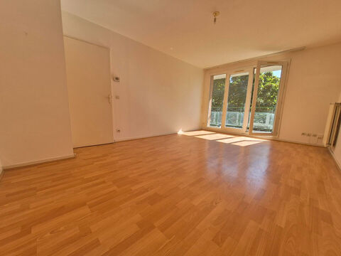  Appartement à vendre 2 pièces 1 m²