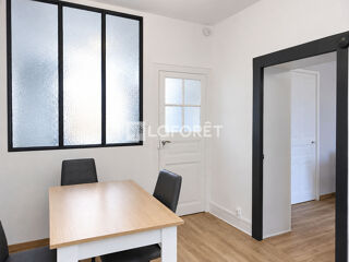  Appartement à louer 4 pièces 91 m²