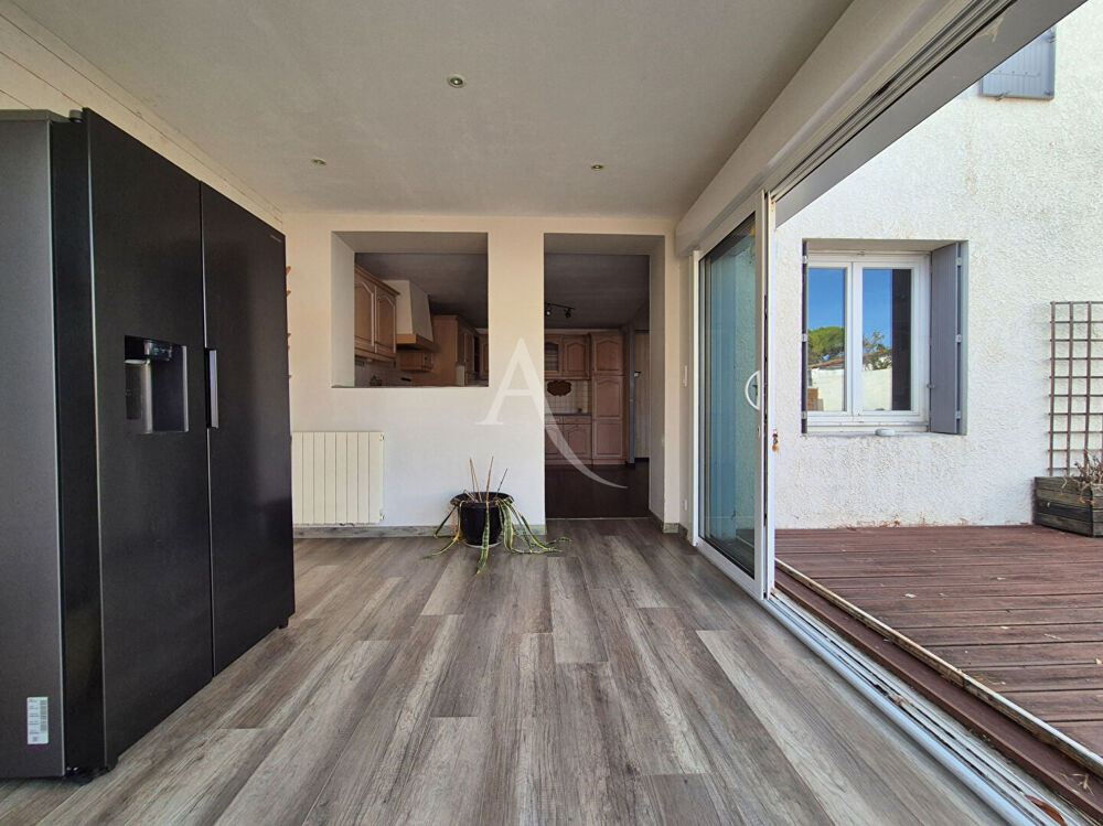 Vente Maison MARSILLY Marsilly