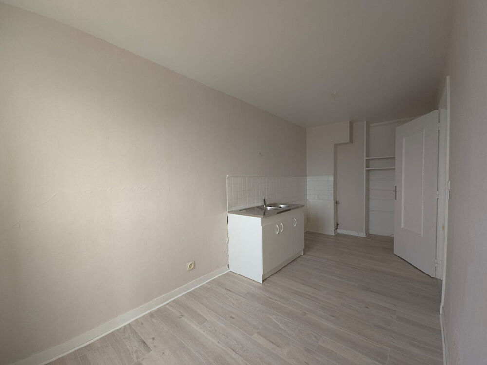 Location Appartement LE HAVRE - SANVIC Le havre