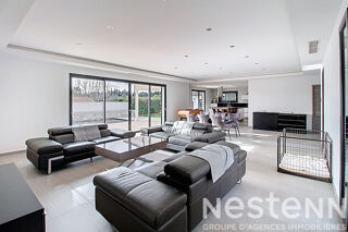 Maison à vendre 6 pièces 180 m²