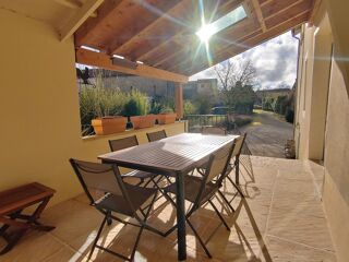 Maison 6 pièces 156 m² · à La Cavalerie · 156 m² · 295 000 €