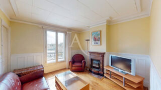  Appartement à vendre 2 pièces 50 m²