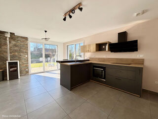  Maison  vendre 4 pices 86 m