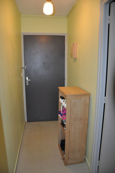  Appartement � louer 2 pi�ces 35 m�
