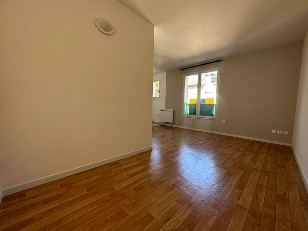 Location Appartement Studio à louer à Morsang-sur-Orge, en face du Parc du Château Morsang sur orge