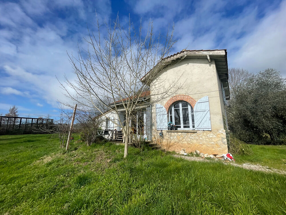 Location Maison Maison Albias Albias