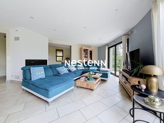  Maison à vendre 8 pièces 161 m²