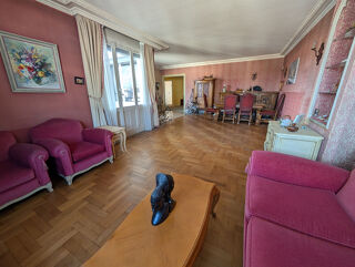 Vente Appartement T5 avec balcon & cave - Jean Macé Lyon 7