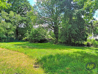  Terrain à vendre 1600 m²