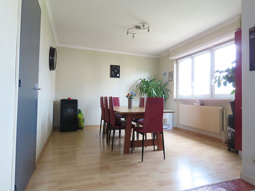Maison Entzheim 7 pièce(s) 156.50 m2