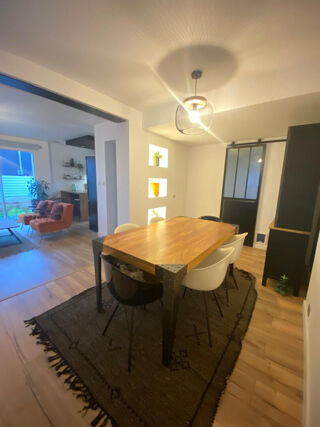  Maison � vendre 4 pi�ces 82 m�