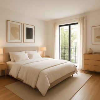  Appartement � vendre 4 pi�ces 78 m�