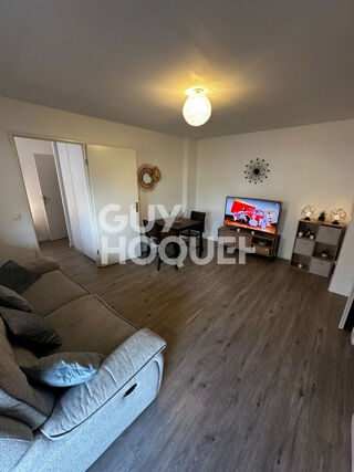  Appartement � louer 2 pi�ces 38 m�