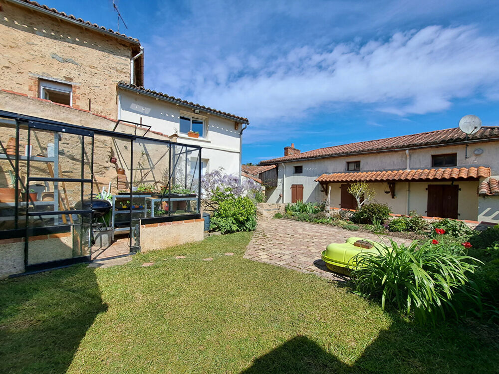 Location Maison Maison en pierre T4 Mouchamps Mouchamps