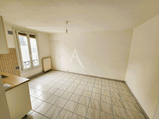  Appartement à vendre 2 pièces 33 m²