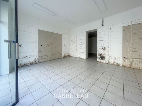   Local commercial  62 m2 - 69007 LYON 