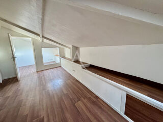  Appartement � vendre 1 pi�ce 20 m�