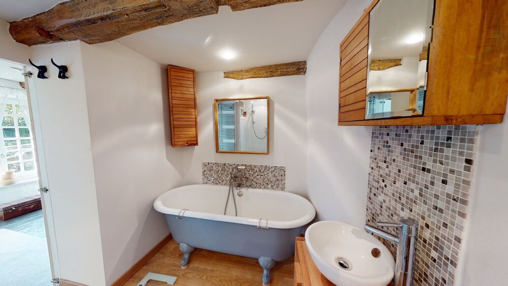 � vendre  Maison Coupiac (12550)