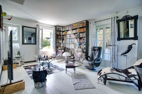  Villa � vendre 7 pi�ces 231 m�