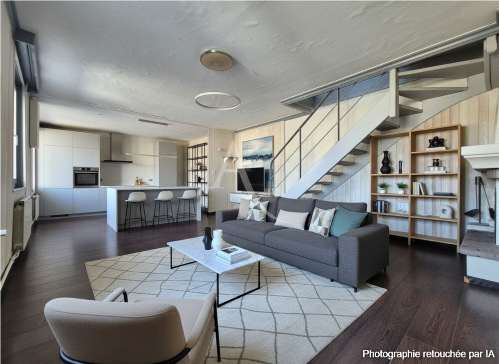 Vente Maison MARSILLY Marsilly