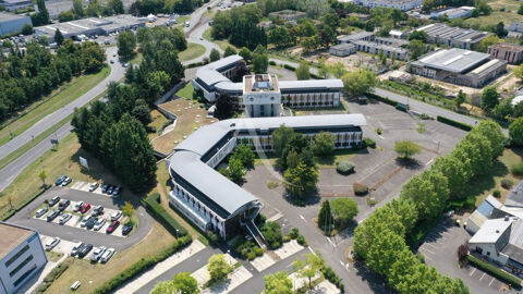 Ensemble de bureaux r&eacute;nov&eacute;s 280m&sup2; 2333 41000 Blois