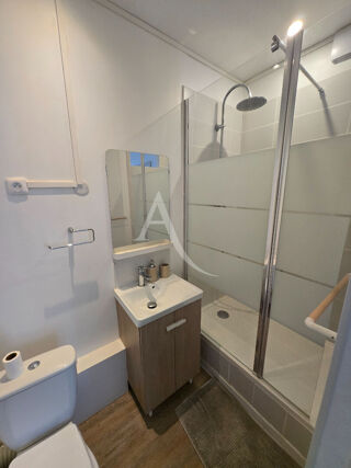  Appartement à louer 1 pièce 20 m²