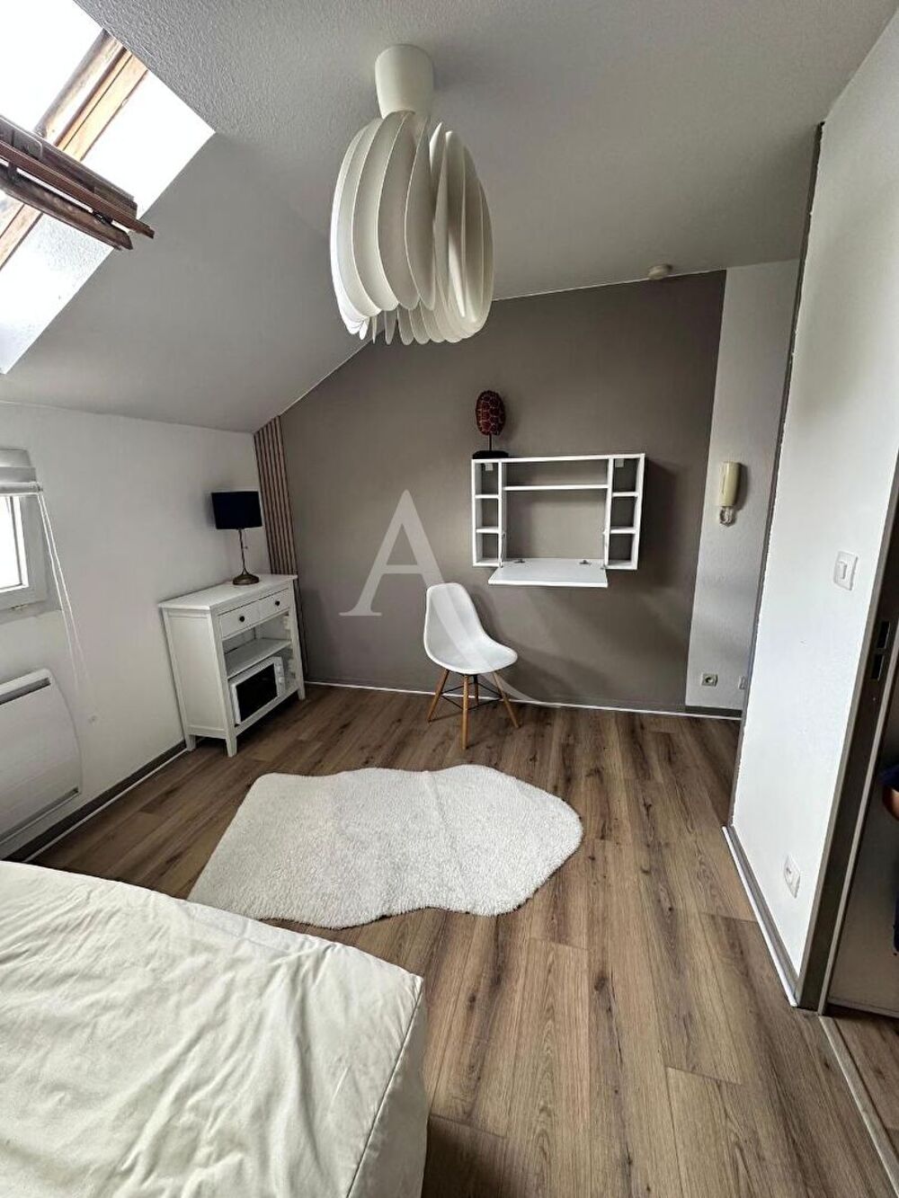 Appartement Nantes - 1 pièce(s) - 15.92 m2