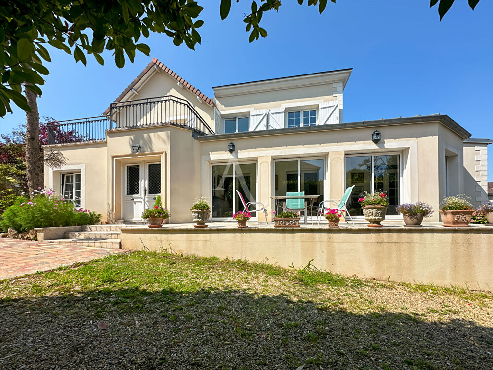 maison poissy
