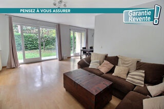  Appartement à vendre 5 pièces 96 m²