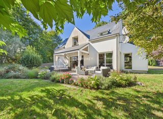  Maison à vendre 6 pièces 133 m²