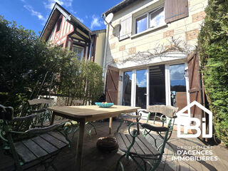  Maison � vendre 5 pi�ces 83 m�