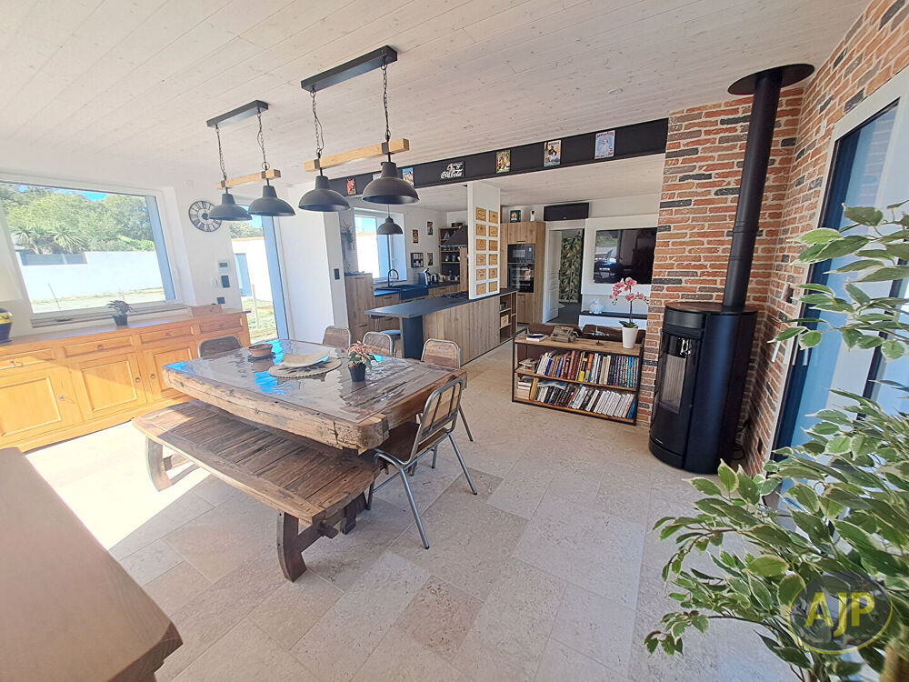 Vente Maison CHALLANS - Maison rénovée Challans