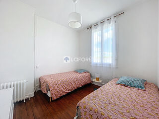  Maison � louer 4 pi�ces 72 m� Fecamp