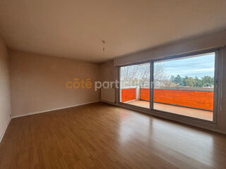  Appartement � vendre 2 pi�ces 62 m�