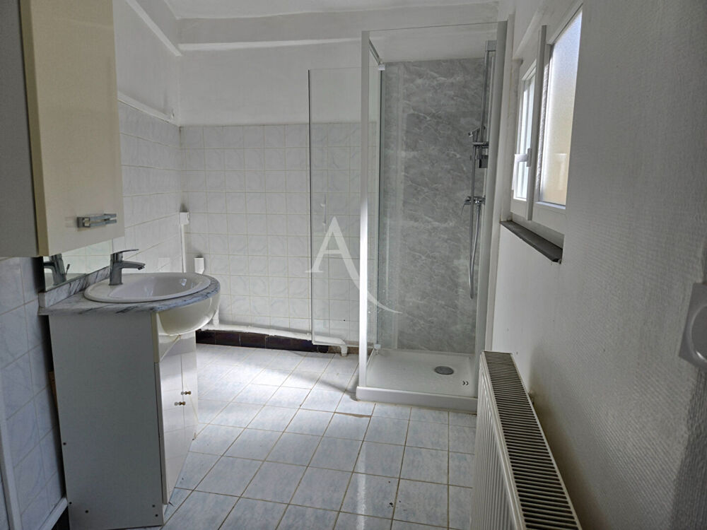 Location Appartement Appartement Saint Benoit De Carmaux 2 pièces Saint benoit de carmaux