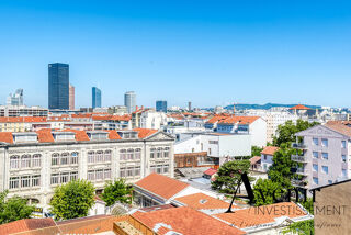  Appartement � vendre 3 pi�ces 74 m�