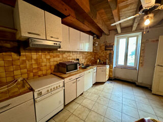  Maison � vendre 3 pi�ces 79 m�