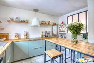  Maison à vendre 7 pièces 158 m²