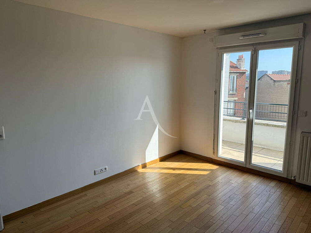 Location Appartement Appartement Drancy 3 pièce(s) 66m2,   2 parking centre ville Drancy