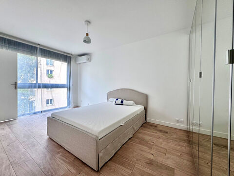  Appartement  louer 3 pices 53 m