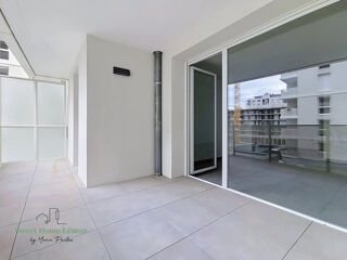  Appartement à vendre 2 pièces 47 m²