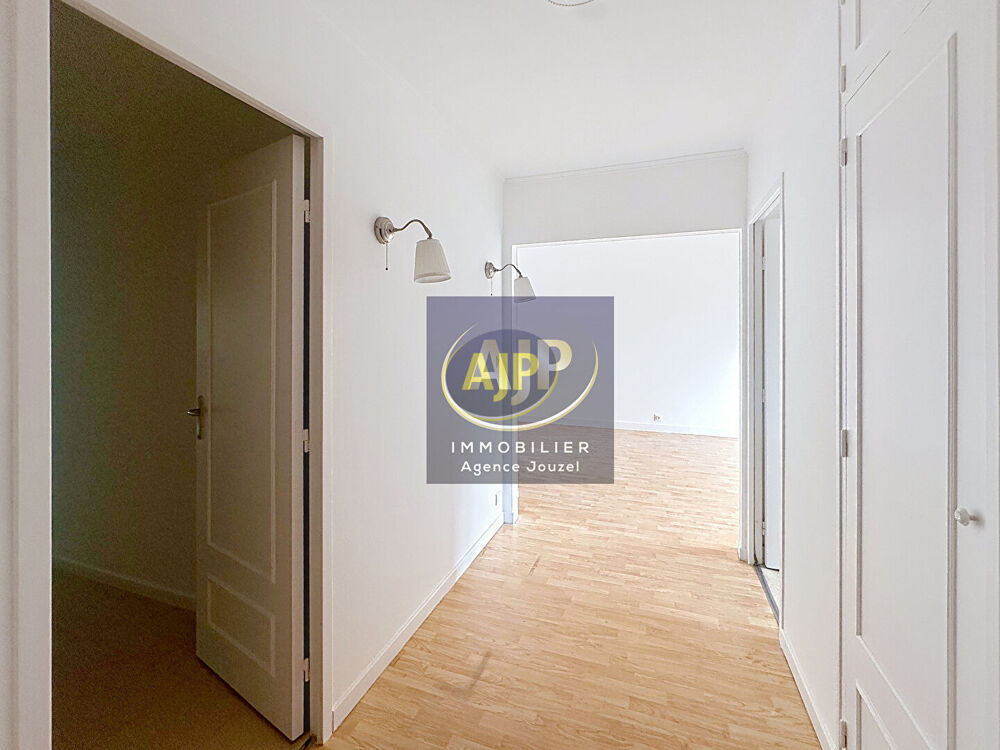 Location Appartement Appartement Nantes 3 pièce(s) 78.01 m2 - Pont du Cens Nantes