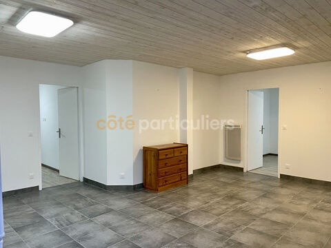  Appartement  louer 3 pices 72 m