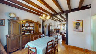  Maison à vendre 5 pièces 
