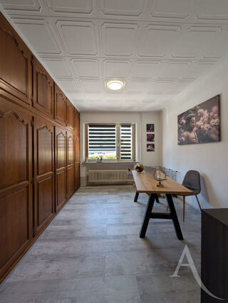  Maison à vendre 6 pièces 133 m²