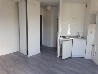  Appartement � louer 1 pi�ce 21 m�