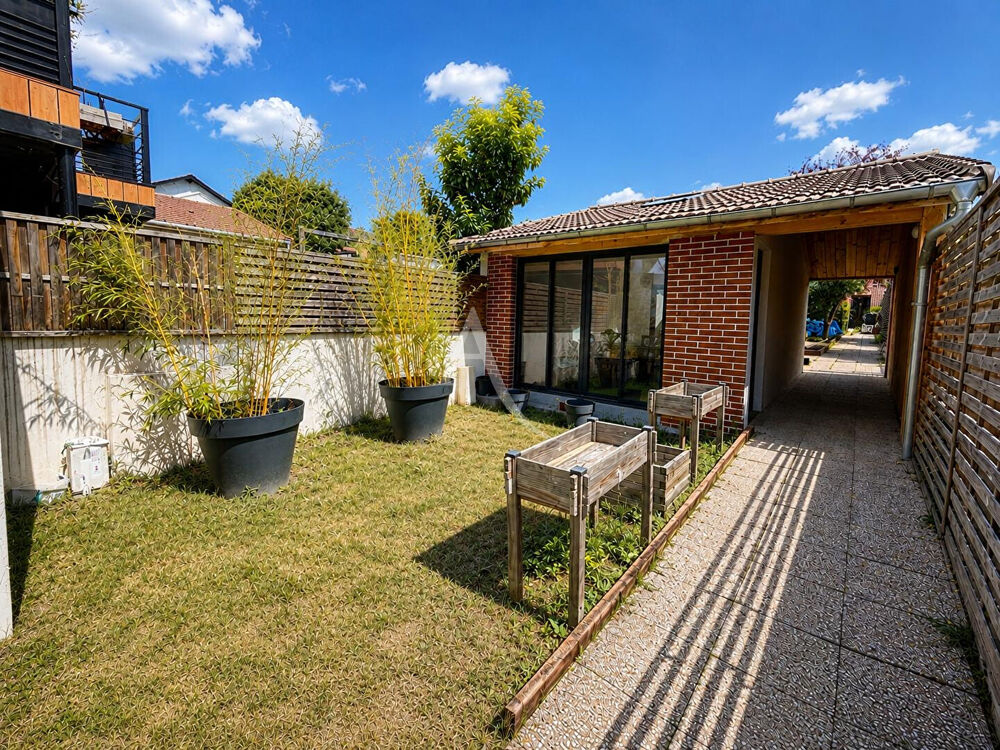 Appartement Fontenay Sous Bois 2 pièce(s) 34 m2