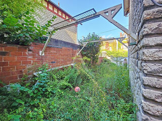  Maison � vendre 3 pi�ces 75 m�