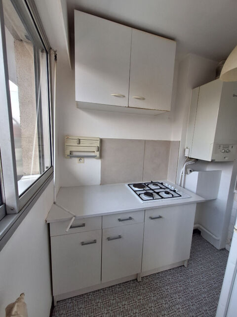  Appartement � louer 1 pi�ce 30 m� Chelles